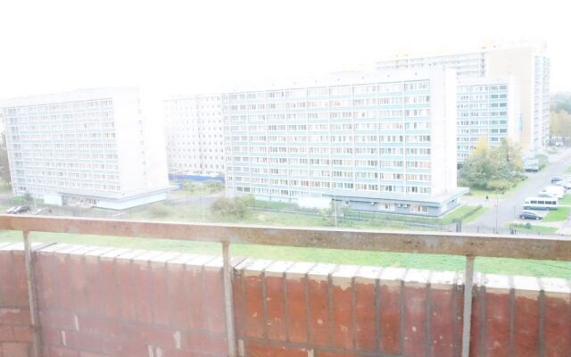 Apartment RF88 na Varshavskoy 23