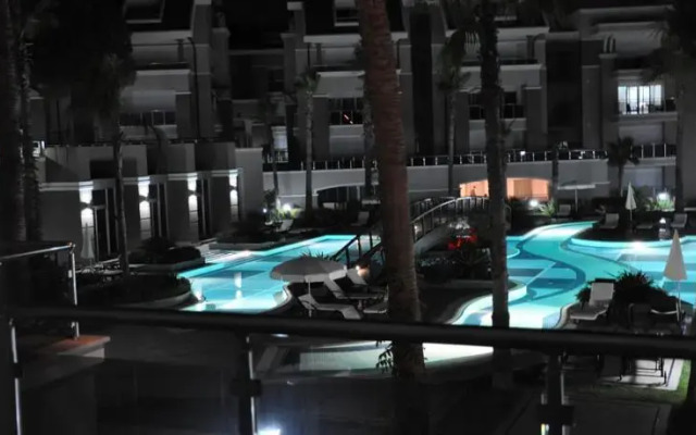 Tropicana