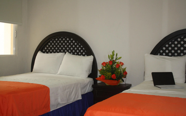 Hotel Nautico Inn