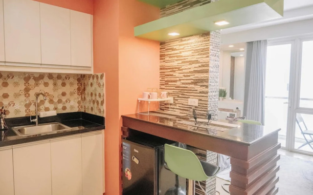 A True Modern Sanctuary