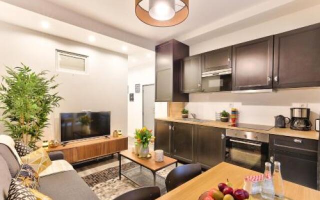 07- Best Flat of Grand Boulevard