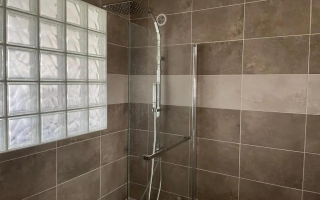 Chambre privé près de bordeaux