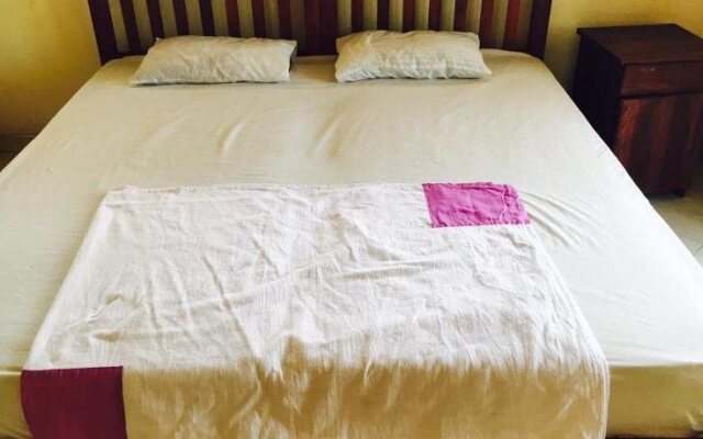 Eliyana Guest House