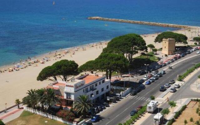 Apartamentos Haus Am Meer