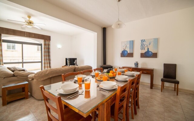 Villa Hgieri - Ghasri Holiday Home