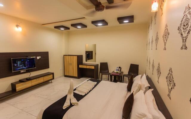 Hotel ShriRam Residency
