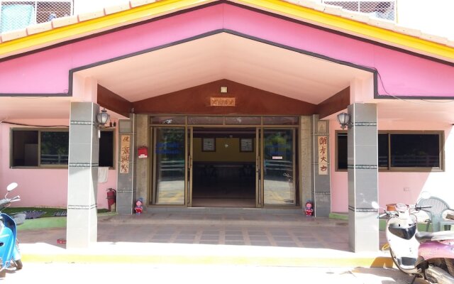 Sema Nakhon Hotel