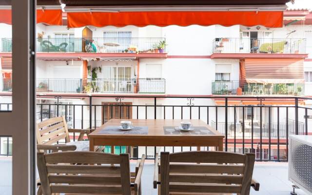 LU&CIA Apartamento La Cala