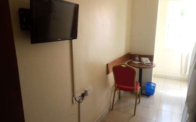 Bungoma Midtown Hotel