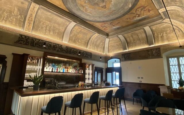 Palazzo Santo Spirito Hotel