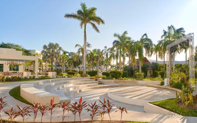 Hyatt Ziva Riviera Maya - All Inclusive