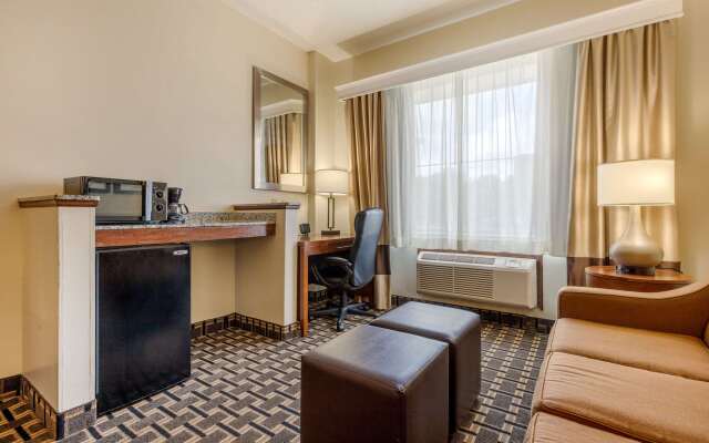 Comfort Inn Summerville - Charleston