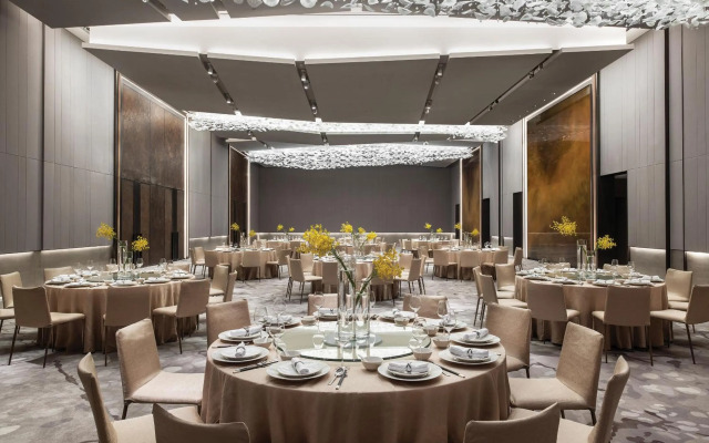 Cordis Shanghai Hongqiao