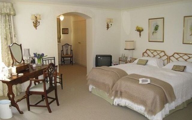 The Moorhouse