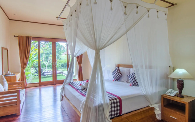 Bhanuswari Resort & Spa