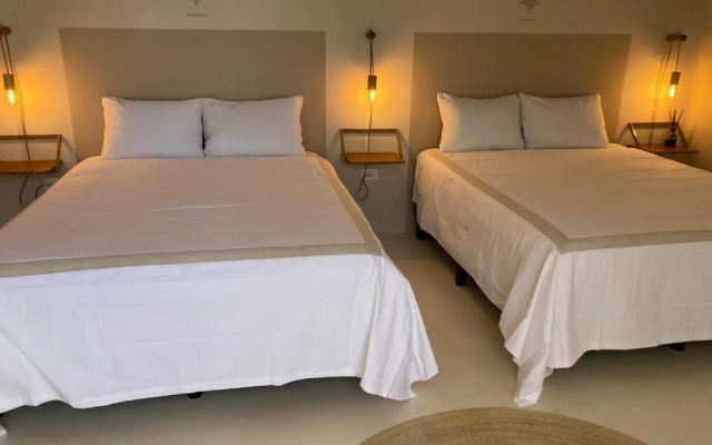 The Mantarraya Outpost Bed & Breakfast