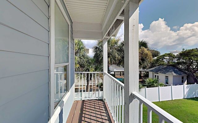 A Mid-summer's Night Dream