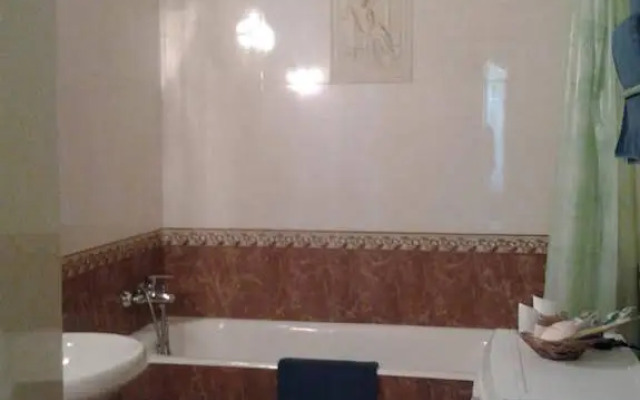 Апартаменты Sochi Rent a Home