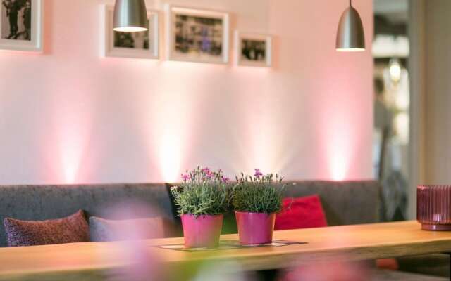Hotel Imbery