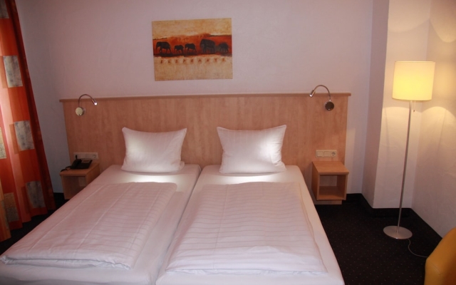 Hotel Barth (ex Lautertaler Hof)