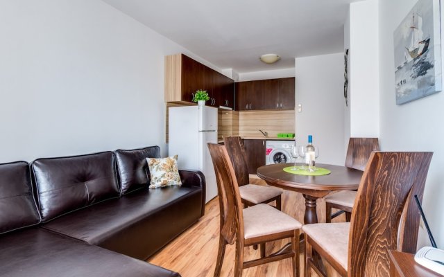 I love Varna Apartments