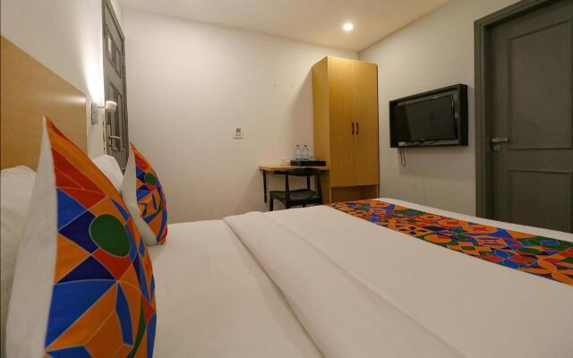 Fabhotel Hargobind Enclave