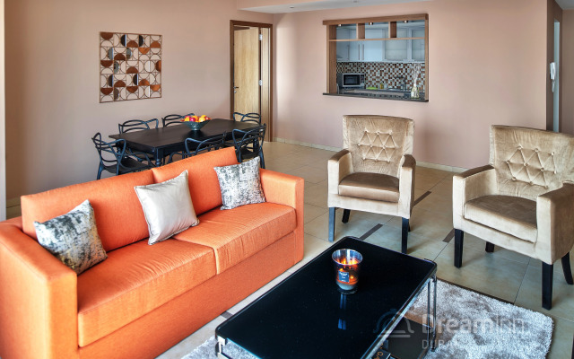 Dream Inn Dubai Apartments 48 Burj Gate