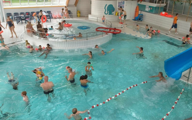 Villa Near Breda & Biesbosch National Park