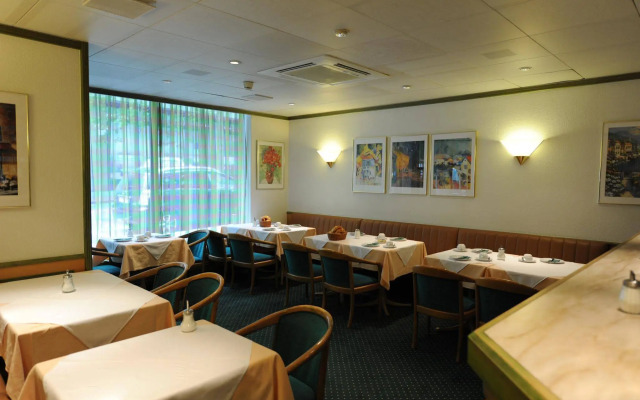 Arlette Am Hauptbahnhof Hotel