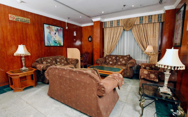 Royalton Hotel