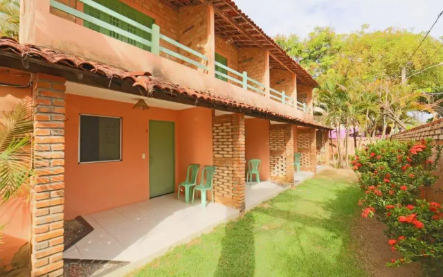 Pousada Maracaipe