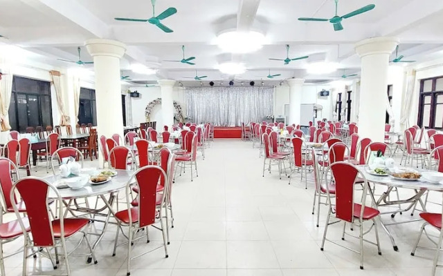 SVFU Ha Noi