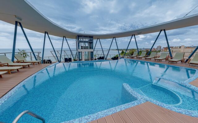 Sol Marina Palace — Adults Only over 16