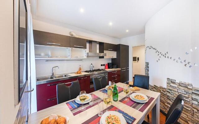 Residence Mimosa PT2 by Wonderful Italy