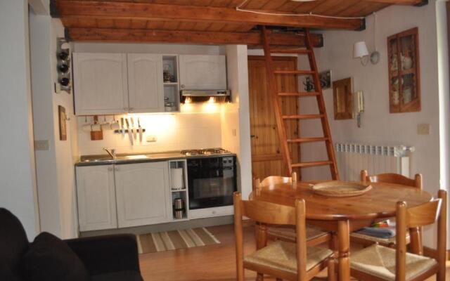 Appartamento ad Ovindoli