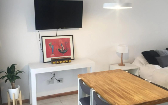 Monoambiente Céntrico único