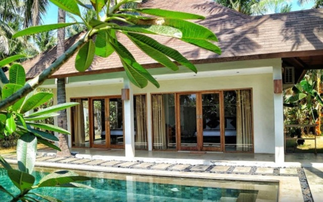 Kelapa Villas