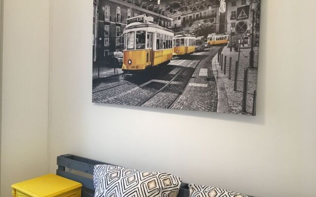 Love inn Bairro Alto 2