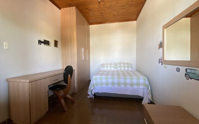 Mansão Cais do Porto DestinoBSM