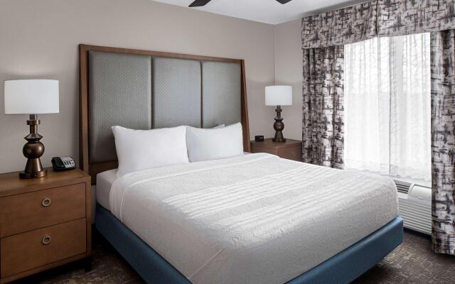 Homewood Suites by Hilton Orland Park