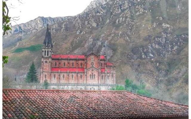 Casa de Aldea La Ablanera