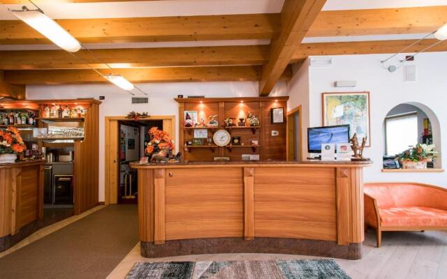 La Moretina - Apartments