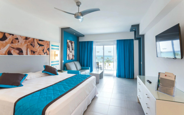 Hotel Riu Republica - Adults only - All Inclusive