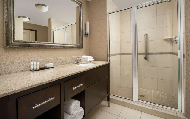 Embassy Suites by Hilton Birmingham Hoover
