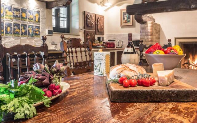 Villa Angelica Beautiful 8-beds Villa-villa Angelica