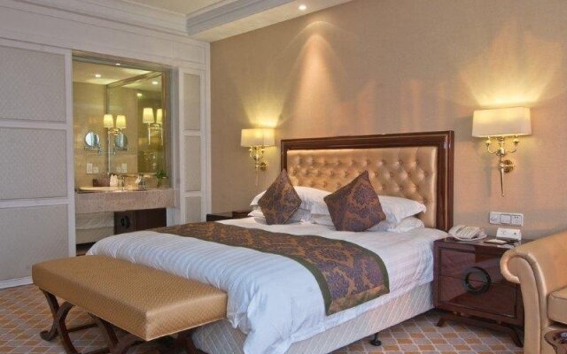 Sandia Hotel