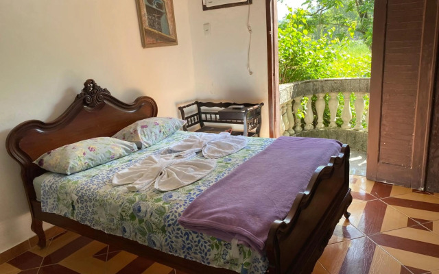 Rio Natureza apart 112