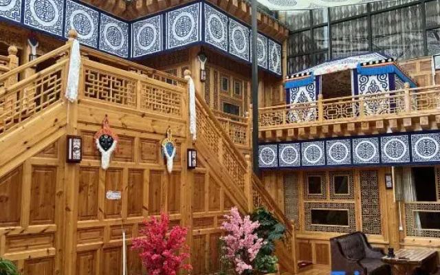 Layah Homestay