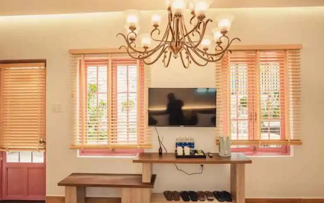 Villa Hoa Da - Da Lat