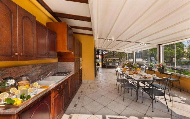 Relais Sorrento Terrace and Relax